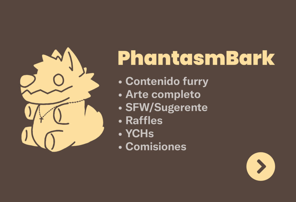 PhantasmBark card